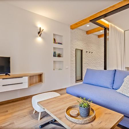 Lola Apartments Лиападес Экстерьер фото