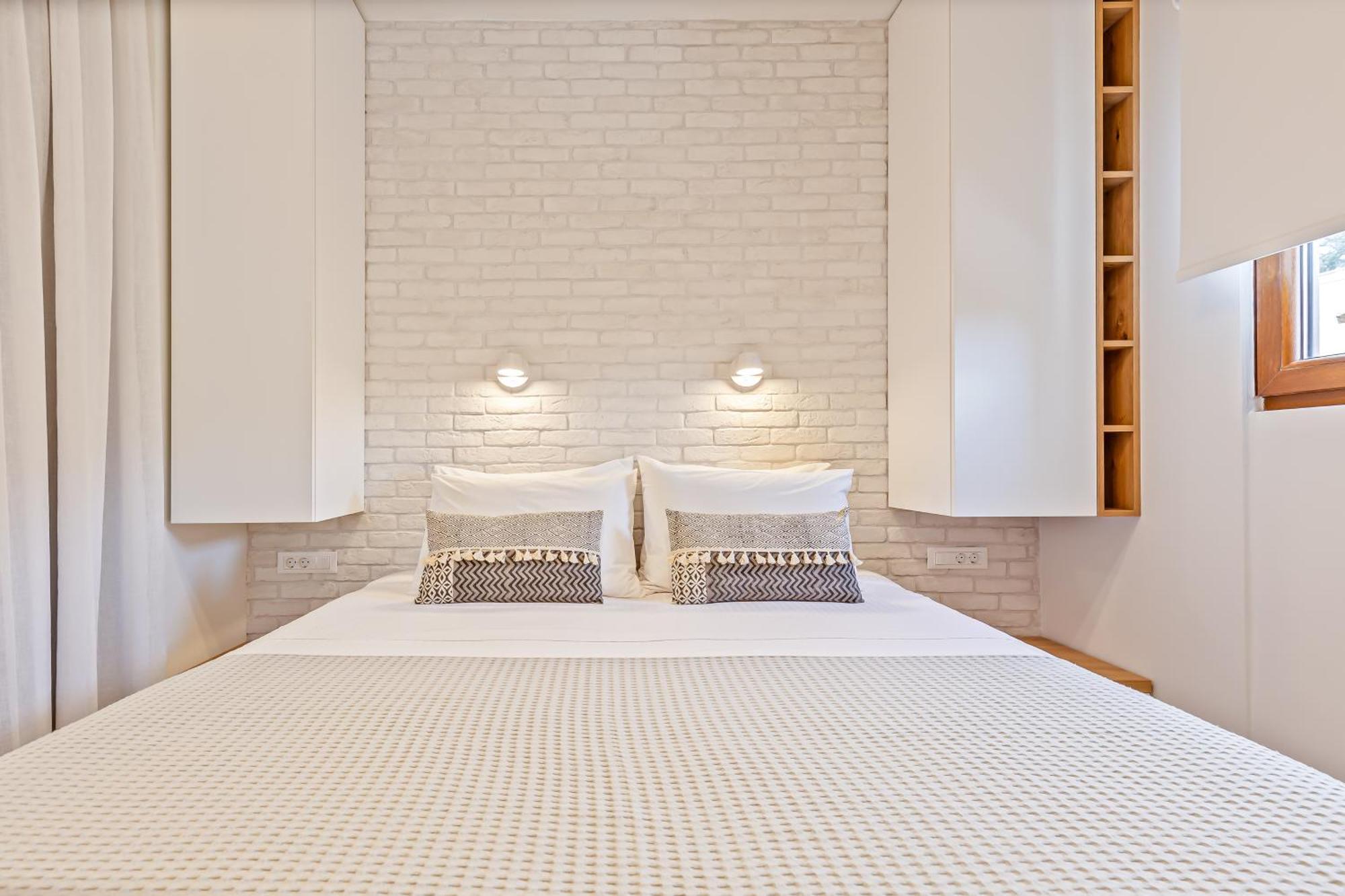 Lola Apartments Лиападес Экстерьер фото