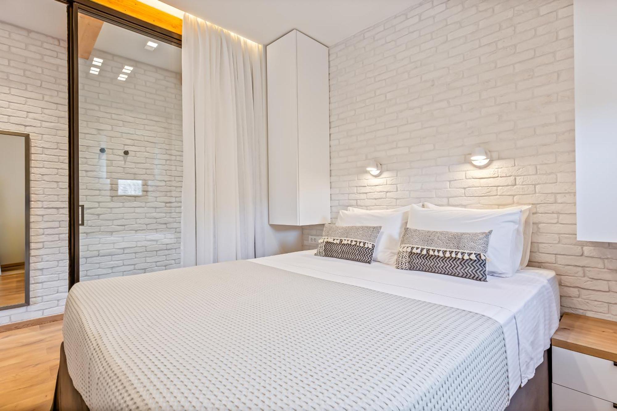Lola Apartments Лиападес Экстерьер фото